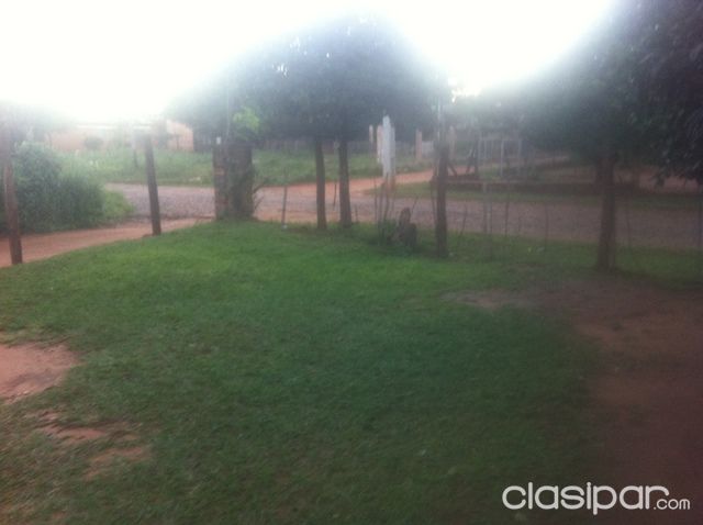 CASA-ZONA ITAUGUA — foto 3