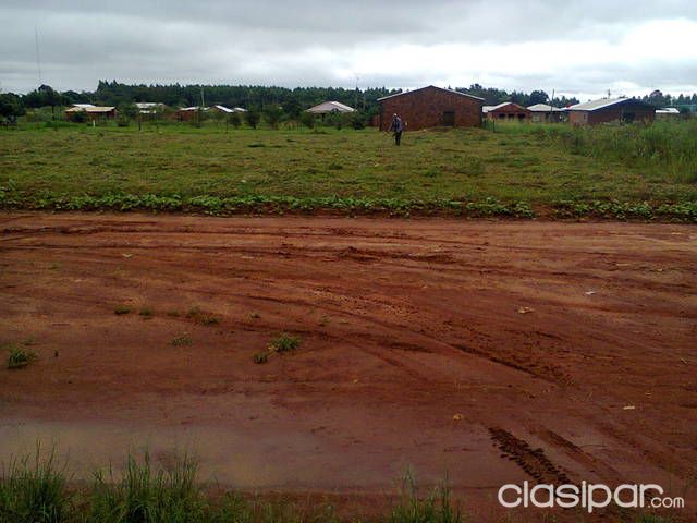Terreno con Titulo — foto 3