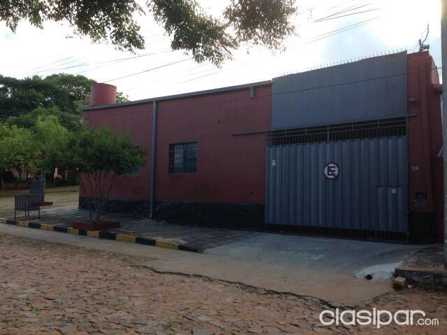 Hermoso tinglado zona petropar — foto 3
