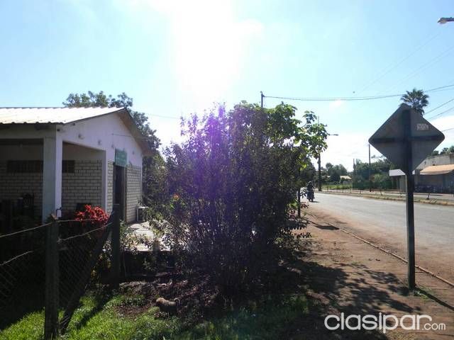 Casa en venta Bella Vista Itapua — foto 2