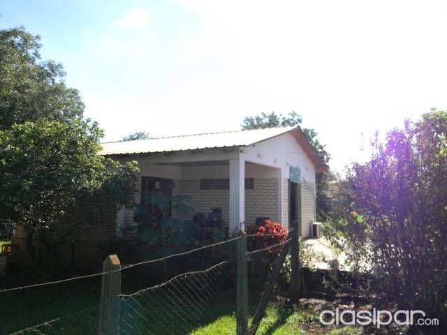 Casa en venta Bella Vista Itapua — foto 3