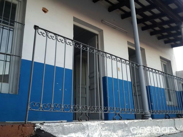 Alquilo habitación en el centro de Asunción — foto 2
