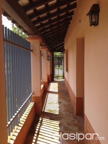 Casa de campo — foto 2