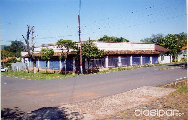 Casa de campo — foto 3