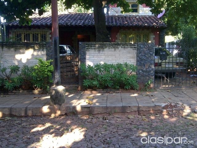 vendo casa en luque bella vista a 4 cuadras de la parada de la linea30 — foto 3