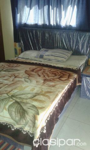 OFREZCO HOSPEDAJE para la venida del Papa FRANCISCO — foto 3