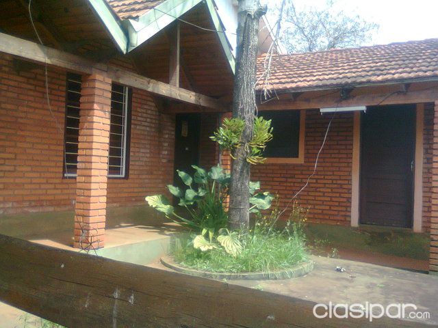 VENDO CASA EN COLONIA OBLIGADO — foto 2
