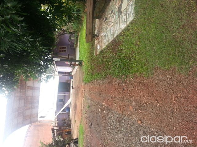 vendo casa con terreno! — foto 2