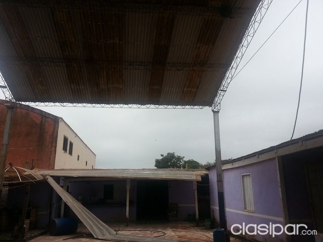 vendo casa con terreno! — foto 3