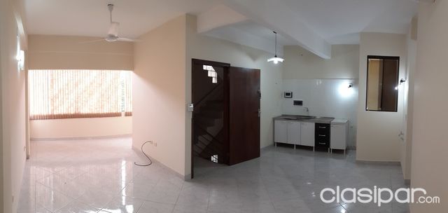 VENDO!!! DEPARTAMENTO, ZONA BARRIO HERRERA — foto 2