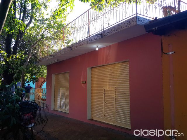 VENDO CASA EN TRINIDAD MBURUCUYA — foto 2