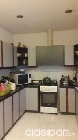 VENDO PROPIEDAD EN BARRIO HERRERA Y TERRENO AL LADO SOBRE LILLO — foto 2