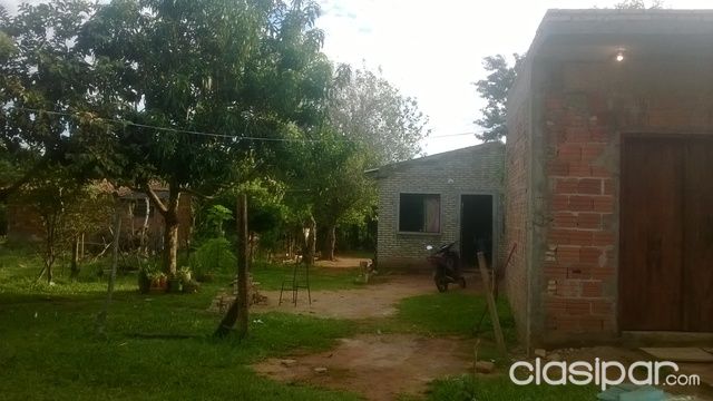 Oferto casa por viaje — foto 3