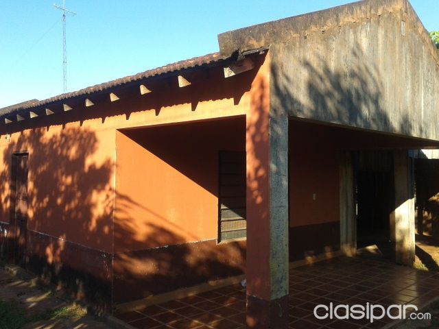 Casa en Centro Urbano — foto 2