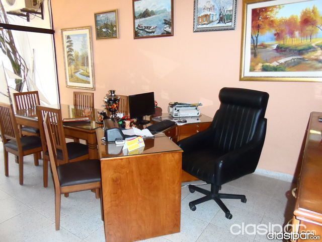 HERMOSA RESIDENCIA EN LAMBARE ZONA CANAL13 — foto 3