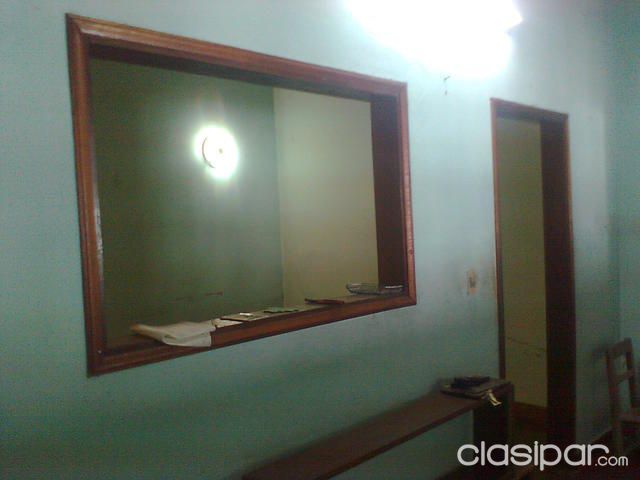 Alquilo casa en lambare — foto 2