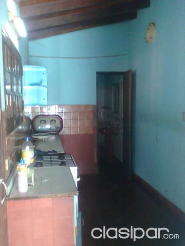 Alquilo casa en lambare — foto 3