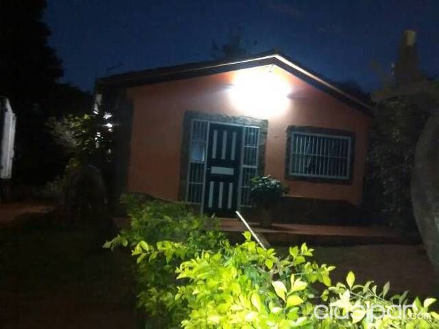 Vendo casa zona san Lorenzo — foto 2