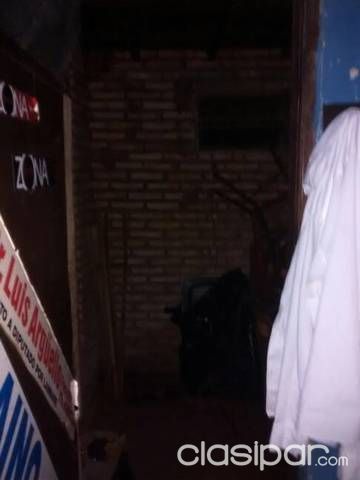 Vendo casa zona san Lorenzo — foto 3