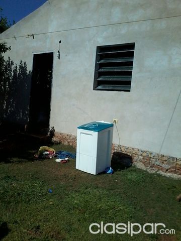 vendo casa en luque itapuami — foto 2