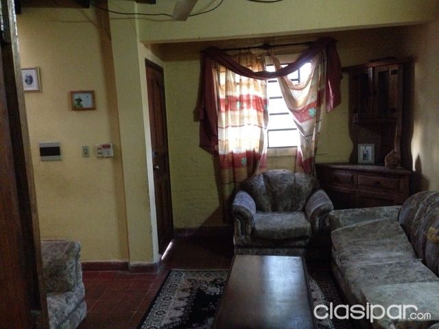 Vendo hermosa casa en Solares de Mariano Roque Alonso Gs. 130,000.000. Oferta — foto 2