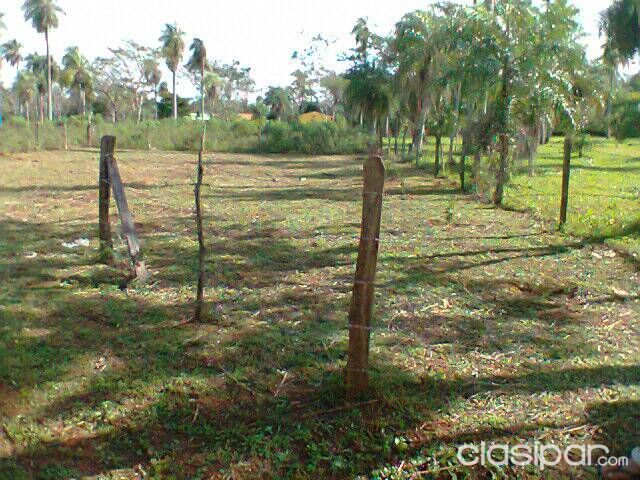 Vendo terreno — foto 3