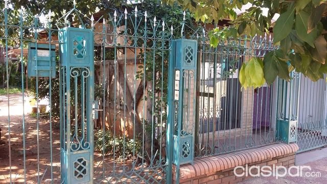 VENDO CASA EN BARRIO YCUA SATI — foto 2