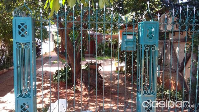 VENDO CASA EN BARRIO YCUA SATI — foto 3