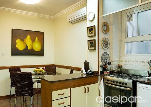 Alquiler temporal de casas amobladas — foto 2