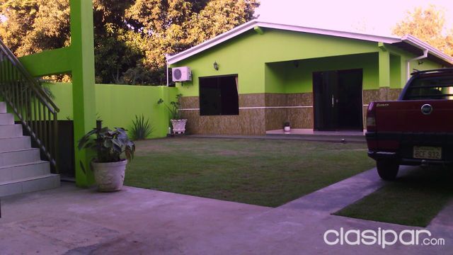 Casa en CDE - Barrio La Blanca — foto 2