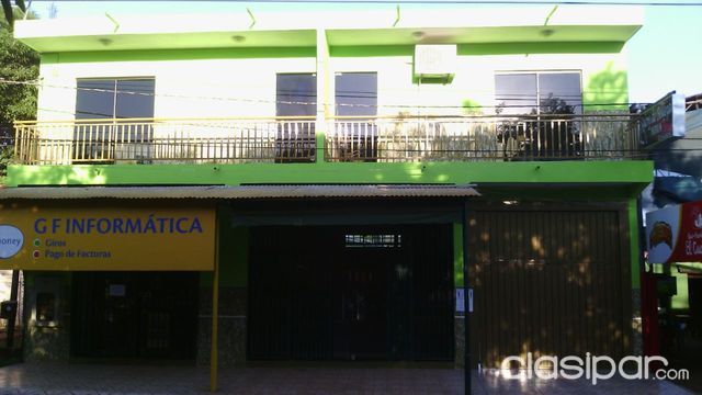 Casa en CDE - Barrio La Blanca — foto 3
