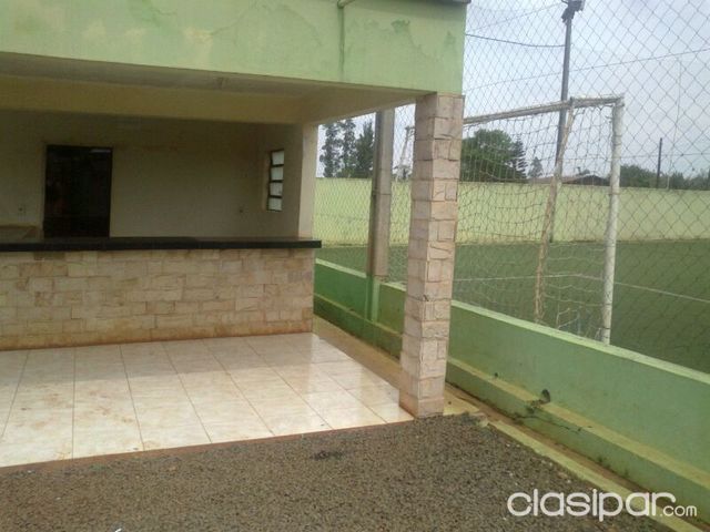 VENDO TERRENO EN SANTA RITA — foto 2