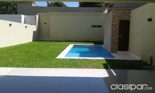 VENDO HERMOSA RESIDENCIA A ESTRENAR — foto 2