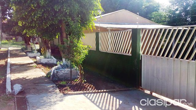 ALQUILO CASA EN ÁREA 4 FATIMA SUR — foto 3