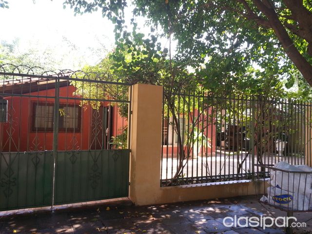 Alquilo Casa en As. Lambaré — foto 2