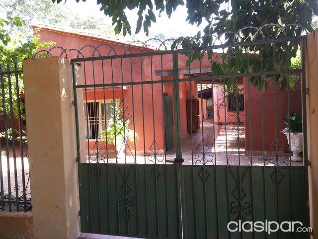 Alquilo Casa en As. Lambaré — foto 3