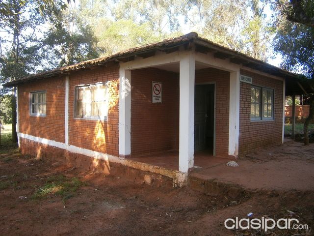 VENDO PLANTA AGRO INSDUSTRIAL — foto 2