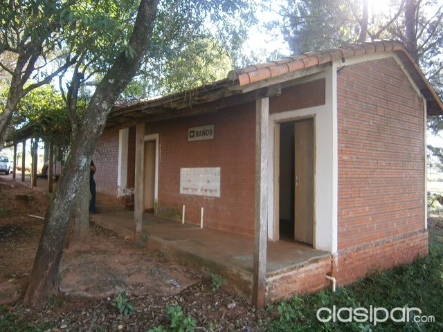 VENDO PLANTA AGRO INSDUSTRIAL — foto 3