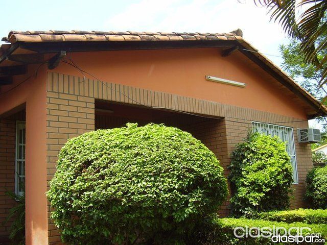 Alquilo hermosa casa en Caacupé (visita del Papa Francisco) — foto 2