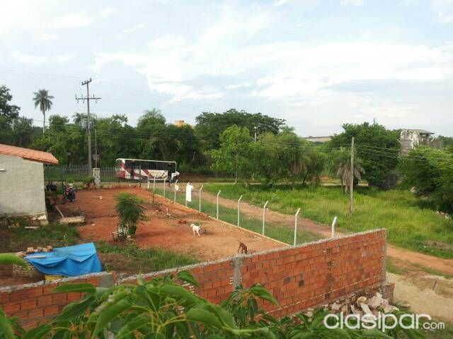 Vendo casa en M.R.A — foto 3
