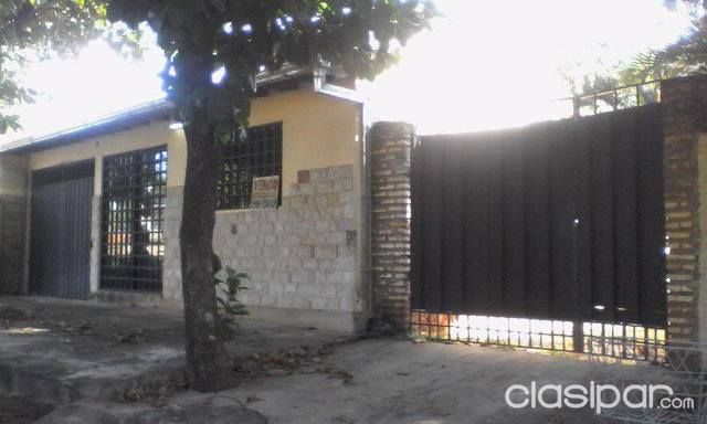 OFERTO HERMOSA Y AMPLIA CASA.! — foto 2