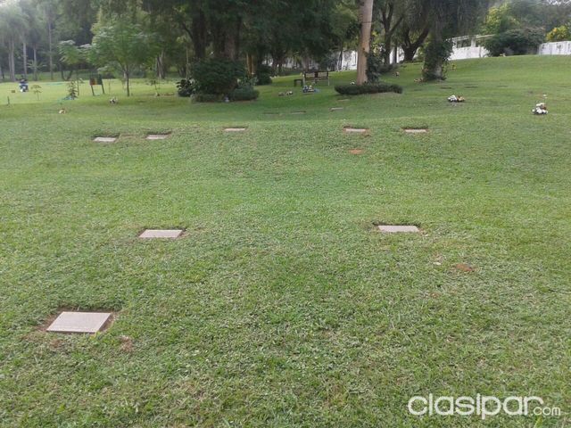 Vendo un Lote en JARDIN DE LA PAZ. (Lambare) — foto 2