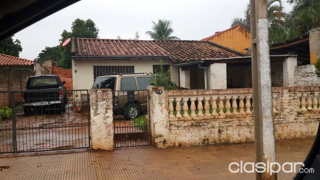 VENDO CASA EN LUQUE — foto 2
