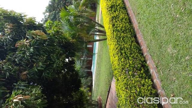 Vendo Casa en Limpio 4.970 mts (rincón del Peñon) — foto 2