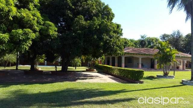 Vendo Casa en Limpio 4.970 mts (rincón del Peñon) — foto 3
