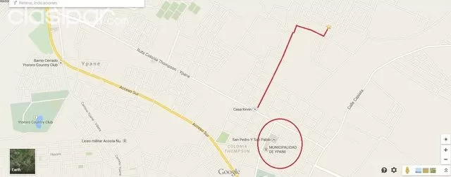 Vendo URGENTE pequeña Casita en Ypané — foto 2