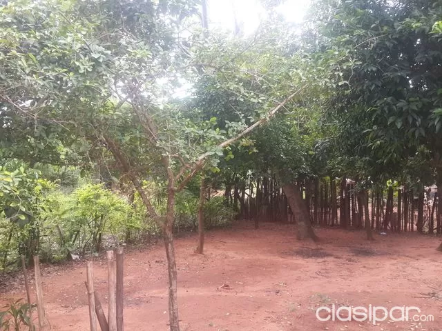 Vendo URGENTE pequeña Casita en Ypané — foto 3