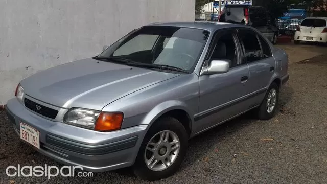 Toyota Corsa 1998 - foto 2