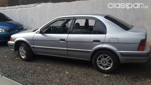 Toyota Corsa 1998 — foto 6