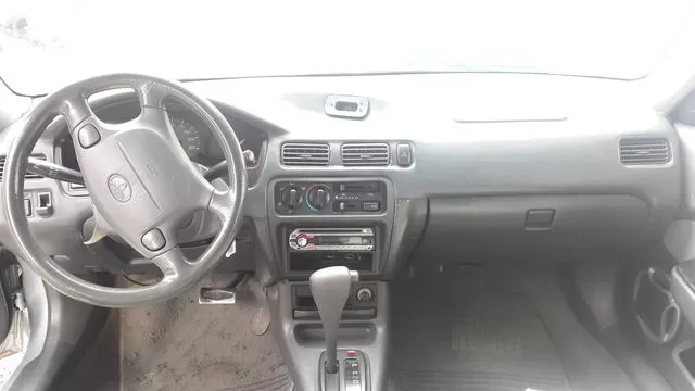 Toyota Corsa 1998 - foto 8